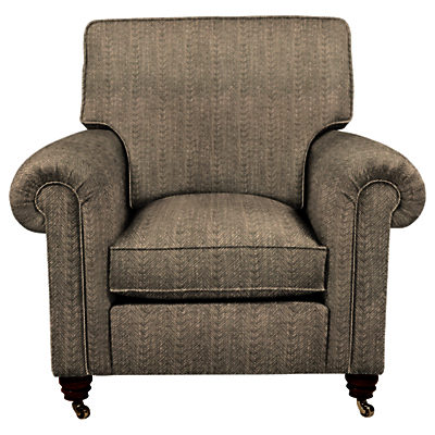 Duresta Lowndes Armchair Bergman Swedish Grey Duresta Lowndes Armchair Bergman Swedish Grey